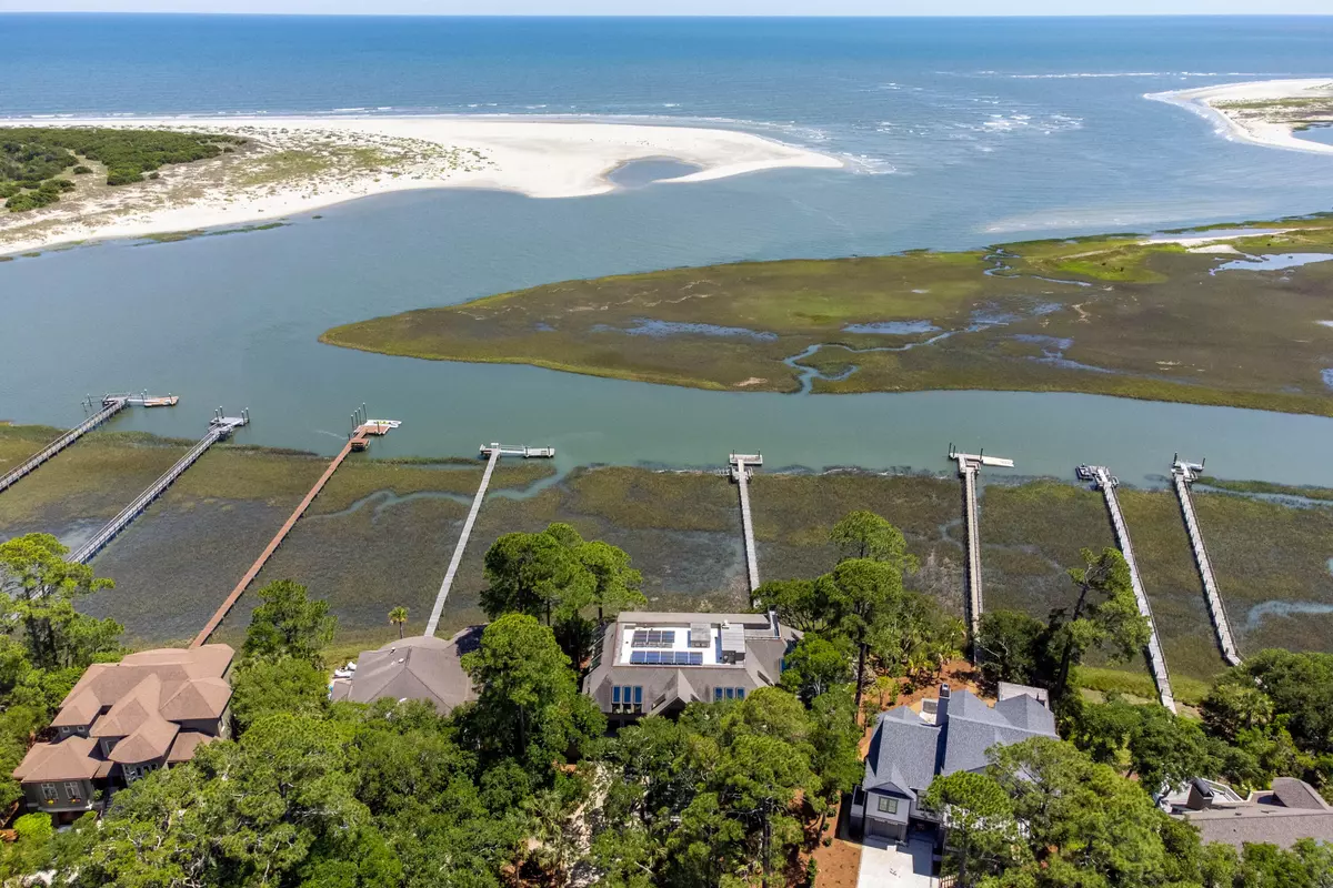 Seabrook Island, SC 29455,3067 Marshgate Dr