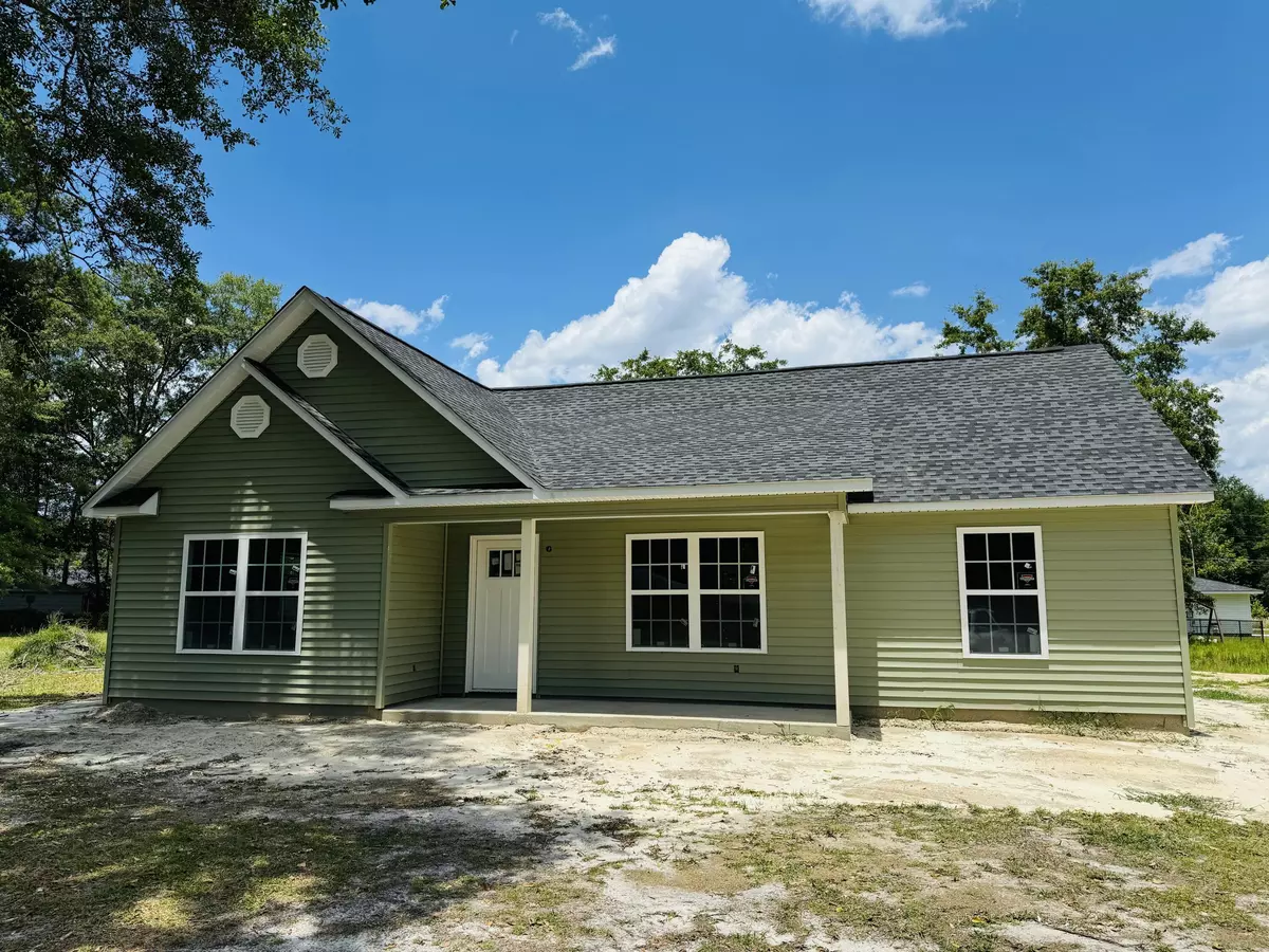 Hampton, SC 29924,312 Kathy Ave