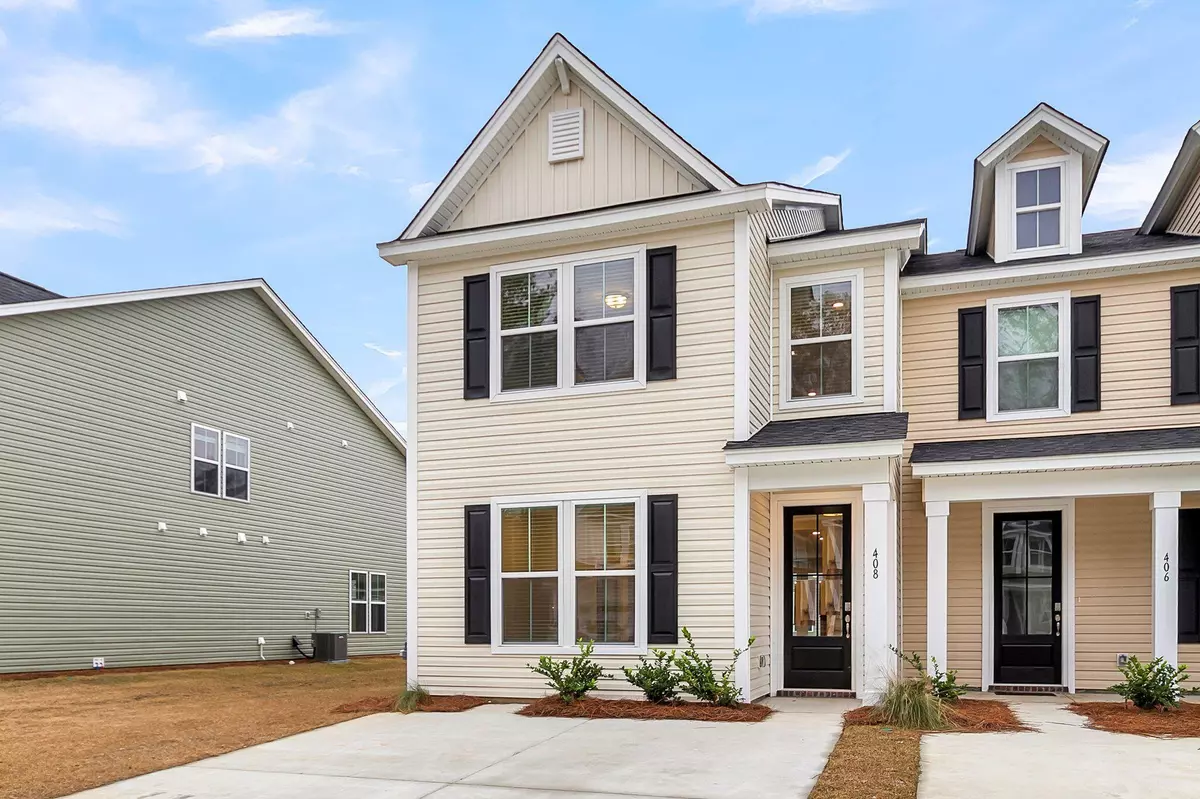 Summerville, SC 29483,408 Green Fern Drive