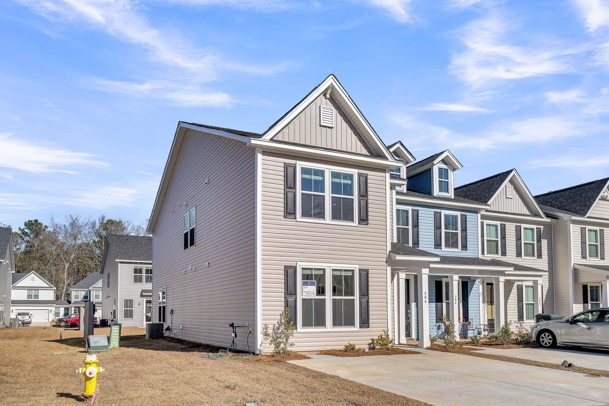 Summerville, SC 29483,506 Green Fern Dr
