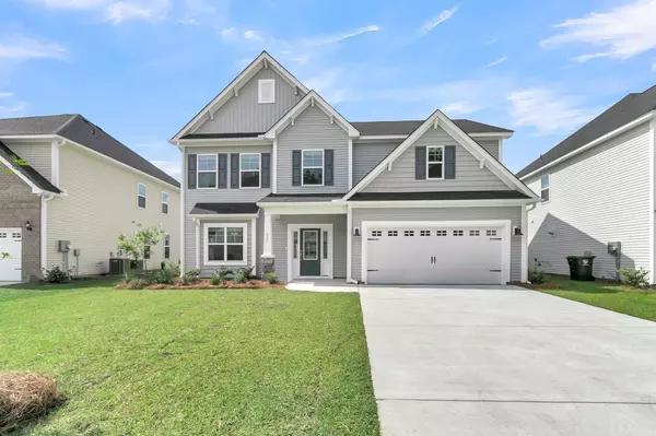 427 Rowley Lane, Summerville, SC 29486