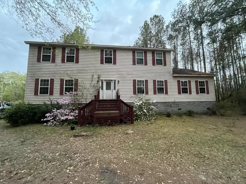 7242 Parkers Ferry Rd, Adams Run, SC 29426