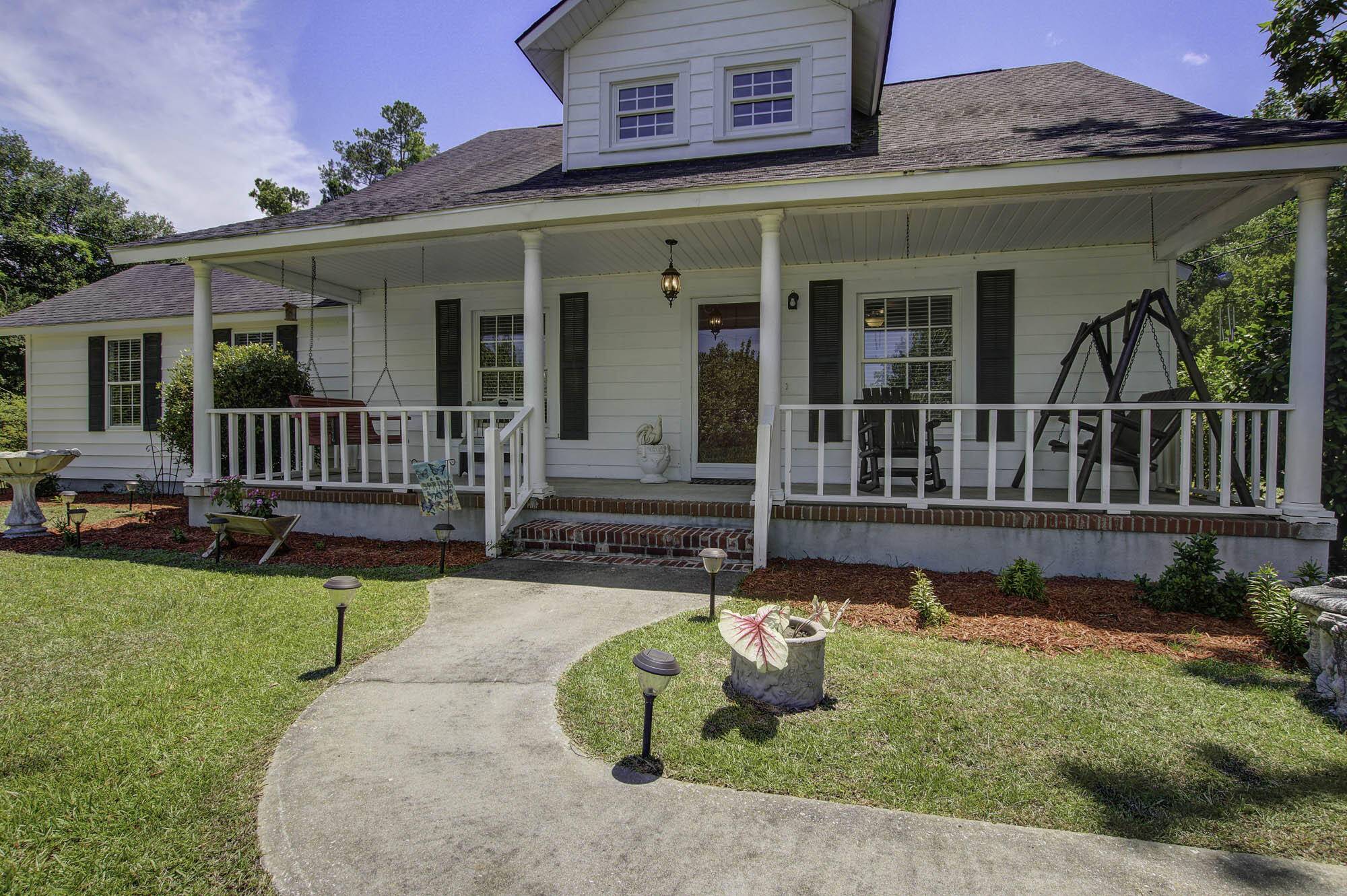 Andrews, SC 29510,633 Country Club Rd
