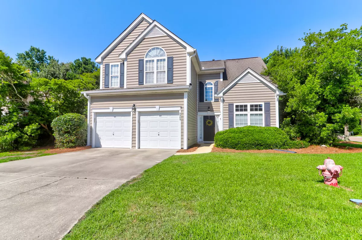 Mount Pleasant, SC 29466,3509 Ashwycke St