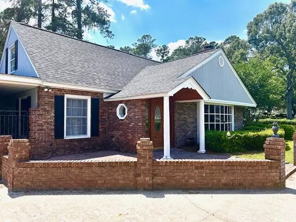 128 Wateree Dr, Santee, SC 29142