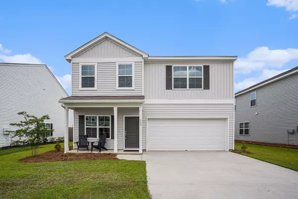 227 Clydesdale Cir,  Summerville,  SC 29486