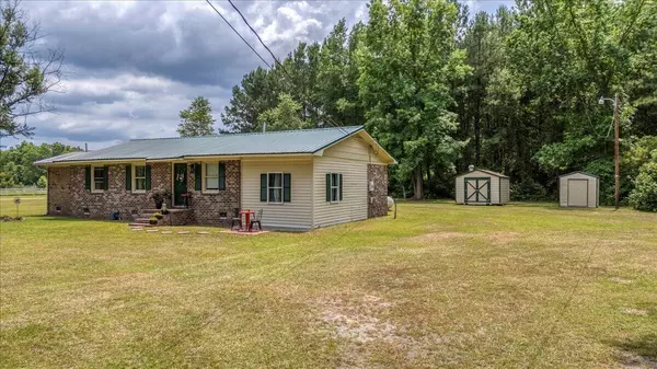 Walterboro, SC 29488,535 Mcleod Rd