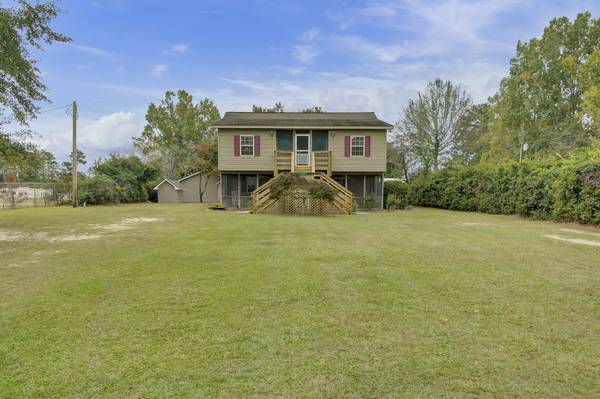 1130 Quail Trl, Manning, SC 29102