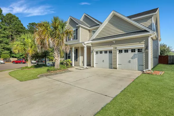 Summerville, SC 29483,222 Wexford Ct