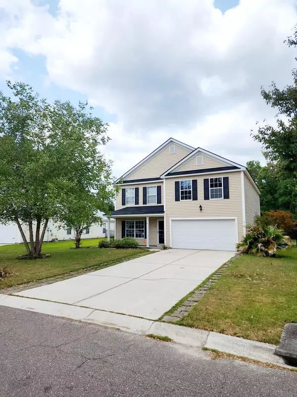 Ladson, SC 29456,1010 Briar Rose Ln