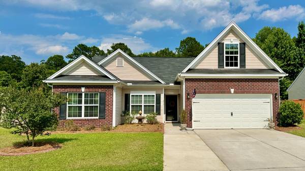 266 Urbano Ln,  Goose Creek,  SC 29445