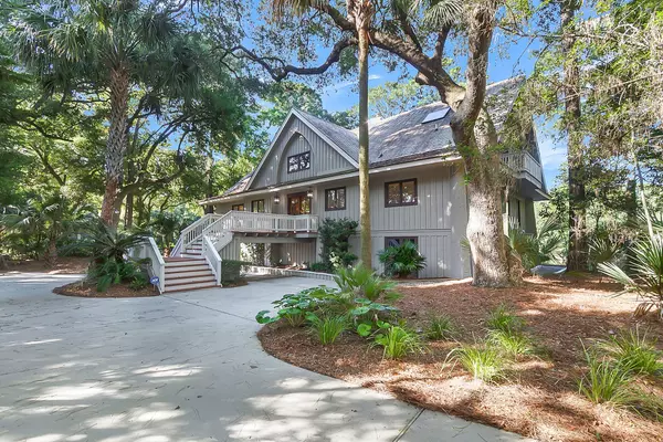 Kiawah Island, SC 29455,202 Needlerush Rd