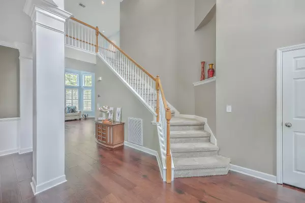 Mount Pleasant, SC 29466,3356 Toomer Kiln Cir