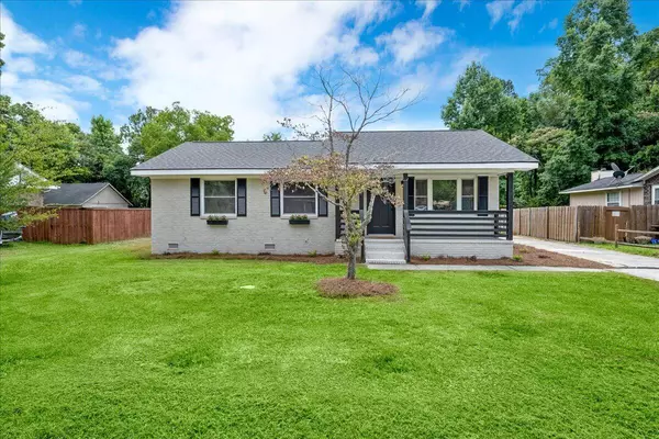 Moncks Corner, SC 29461,186 Monitor Cir