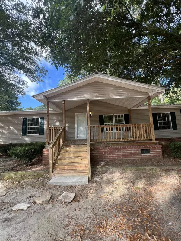 Walterboro, SC 29488,50 Range Ct