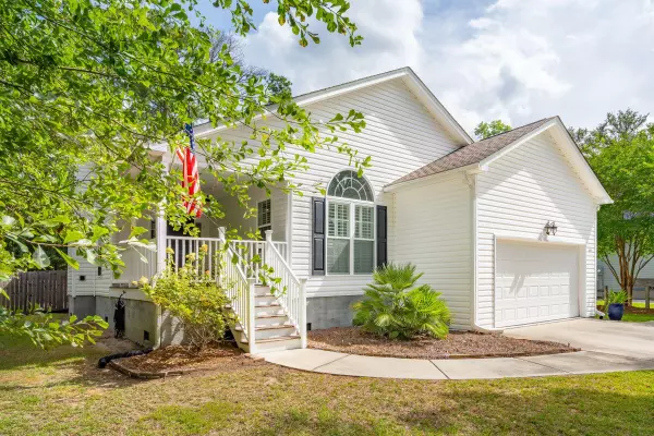 3658 Barton St, Johns Island, SC 29455