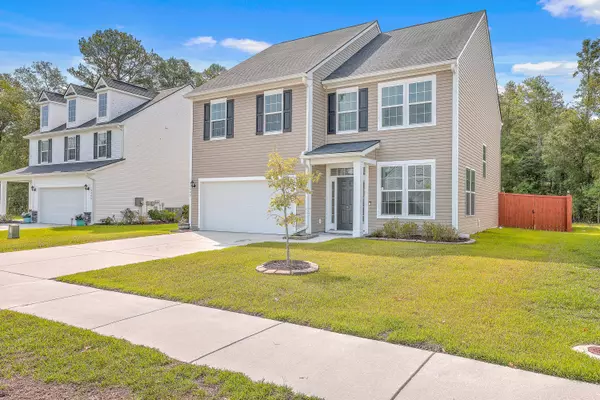 Ladson, SC 29456,1442 Hermitage Ln