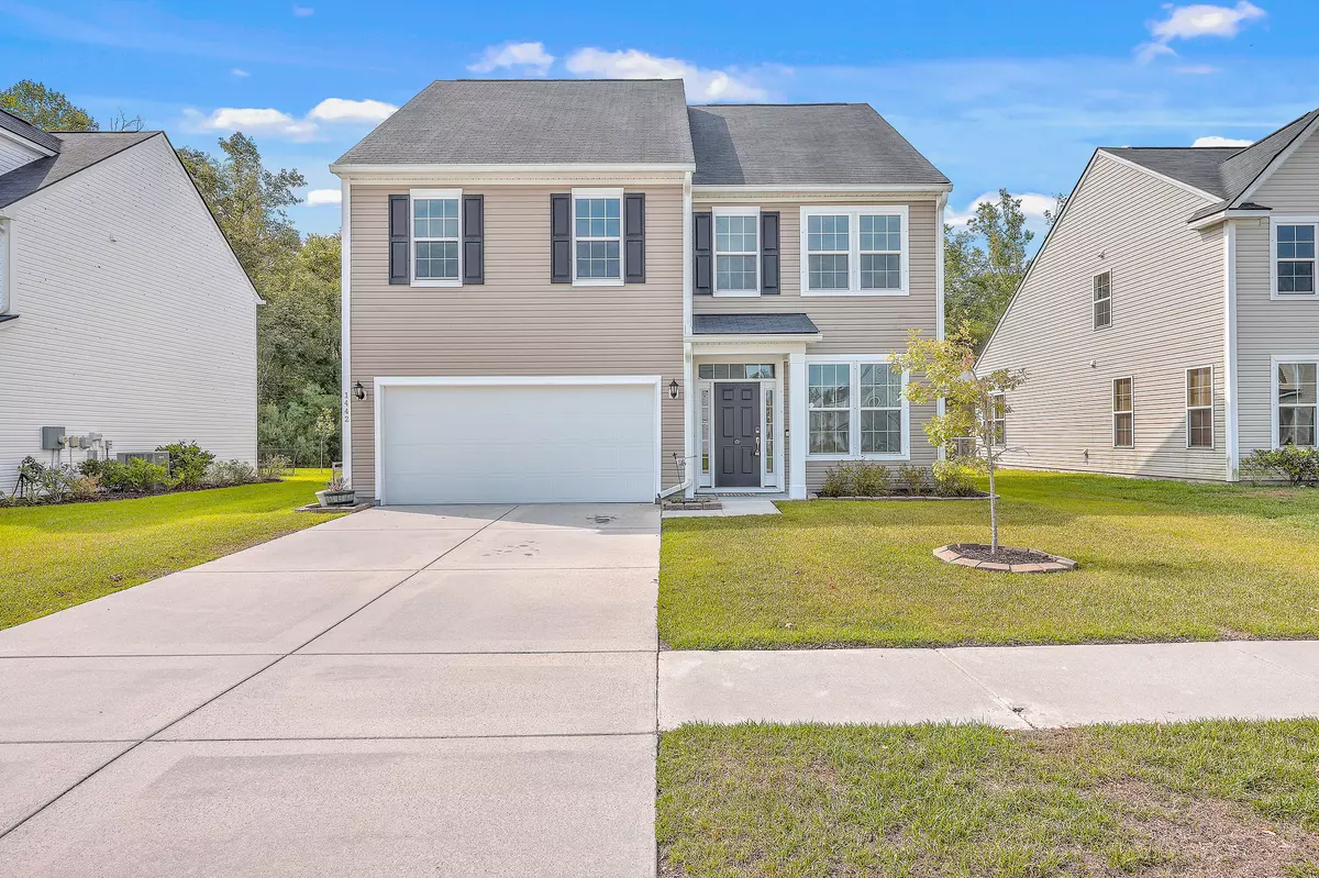 Ladson, SC 29456,1442 Hermitage Ln