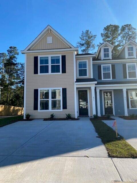 471 Green Fern Dr, Summerville, SC 29483