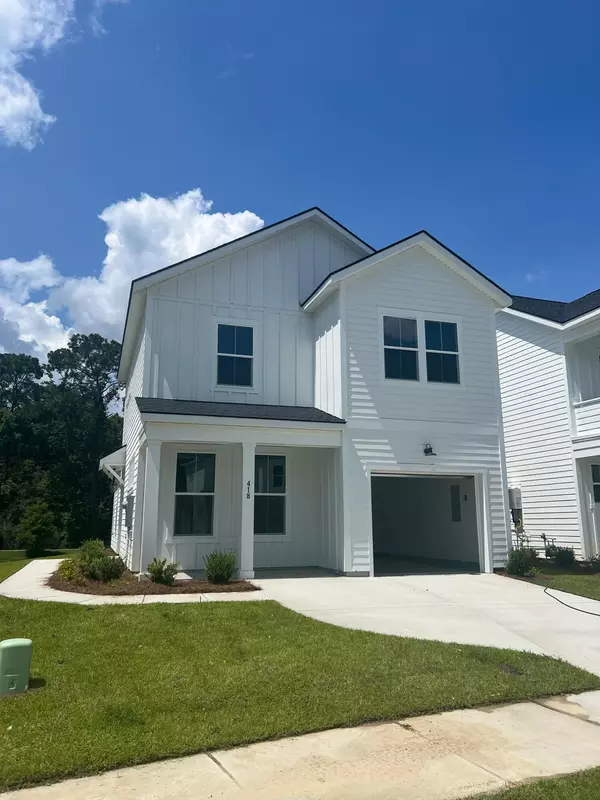 418 Queenview Ln, Charleston, SC 29414