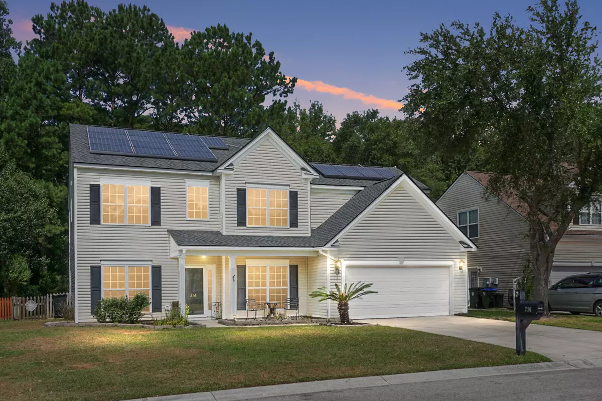 Ladson, SC 29456,216 Hollytree Cir