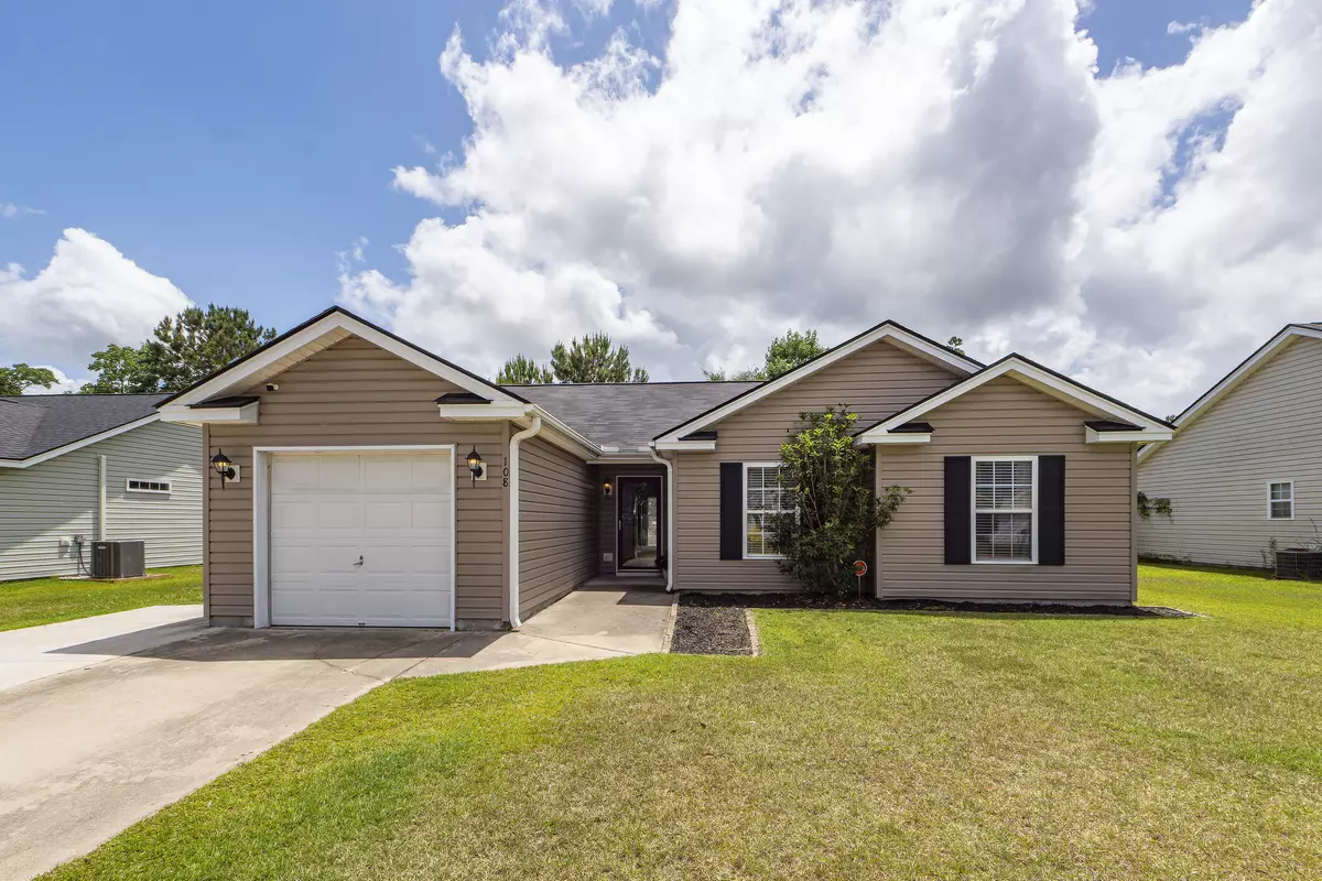 Goose Creek, SC 29445,108 Pointer Dr