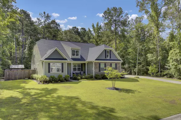 Ridgeville, SC 29472,2005 Tacoma Cir