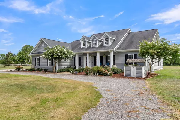 Ridgeville, SC 29472,683 Campbell Rd