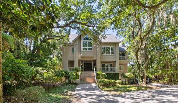 6 Surfsong Rd, Kiawah Island, SC 29455