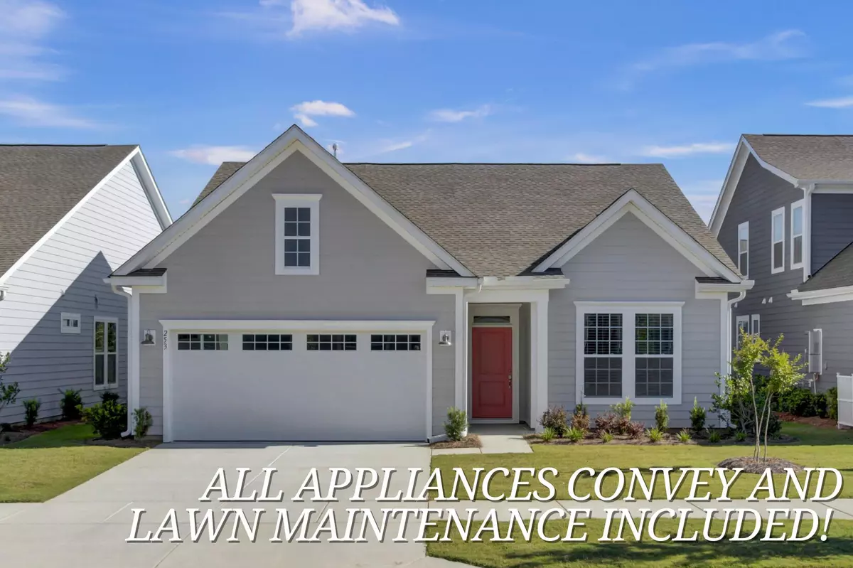 Summerville, SC 29483,253 River Martin Ct