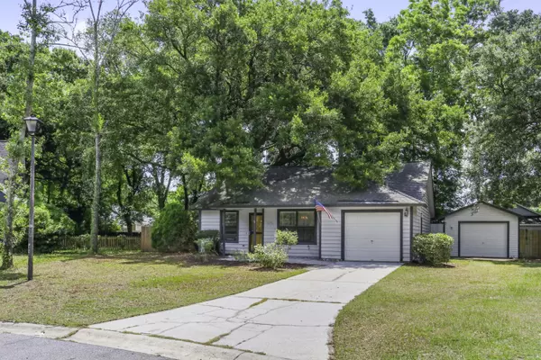 Mount Pleasant, SC 29464,1213 Canvasback Ct