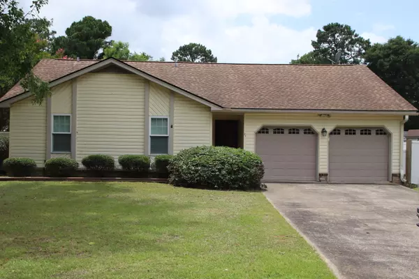 21 Held Cir, Charleston, SC 29412