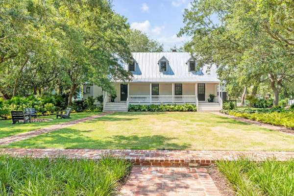 2430 Middle St,  Sullivans Island,  SC 29482