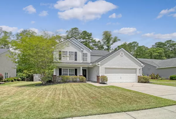 220 Waterbrook Dr, Goose Creek, SC 29445