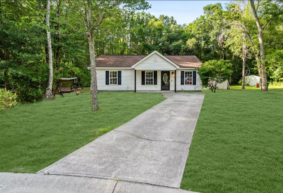 Summerville, SC 29483,31 Craig Ct