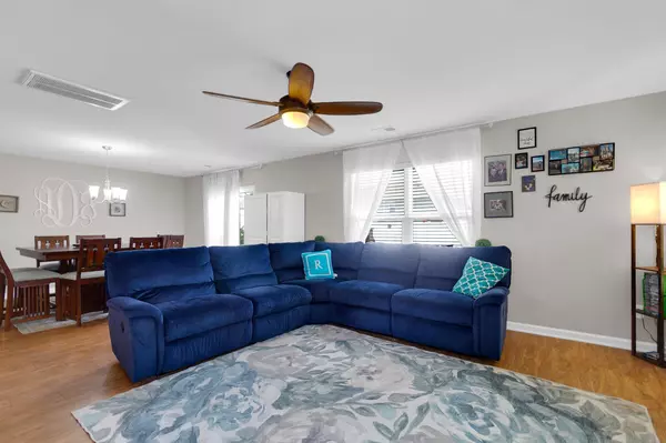 424 Cypress Knees Ln Moncks Corner, SC 29461