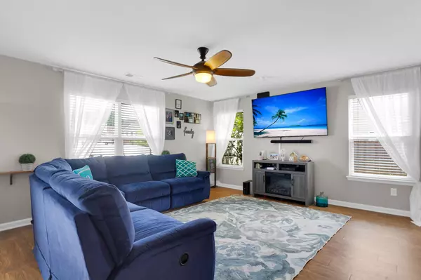 424 Cypress Knees Ln Moncks Corner, SC 29461