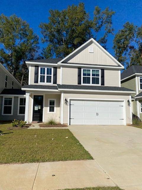 399 Green Fern Dr, Summerville, SC 29483