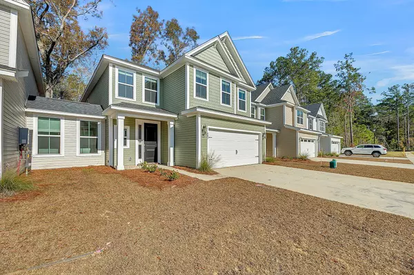 Summerville, SC 29483,403 Green Fern Dr