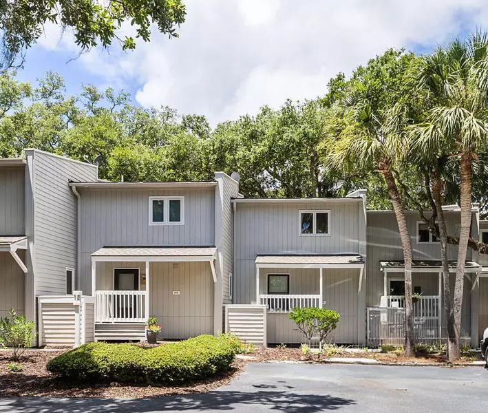 611 Double Eagle Trce, Seabrook Island, SC 29455