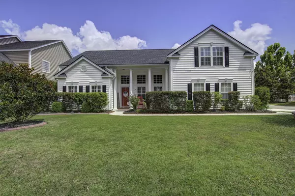 110 Cottage Path Ln, Summerville, SC 29485