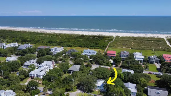 Sullivans Island, SC 29482,2219 I'On Ave