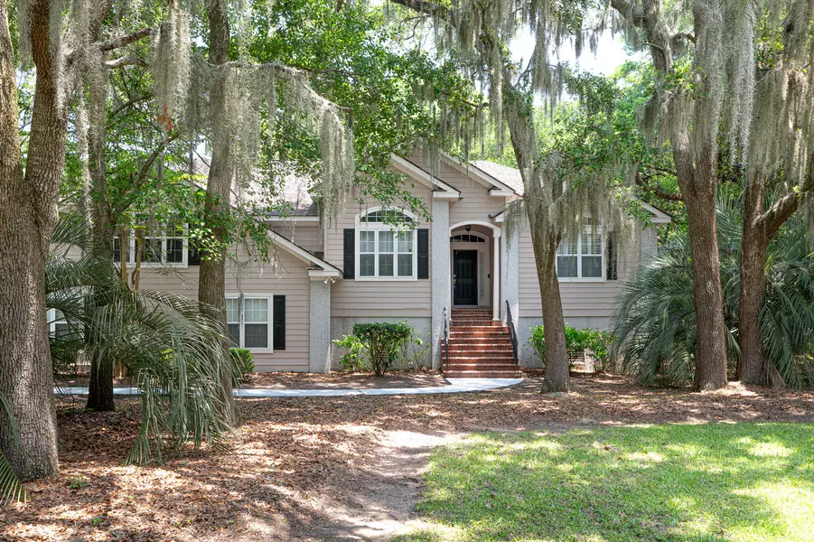 3023 Maritime Forest Dr, Johns Island, SC 29455