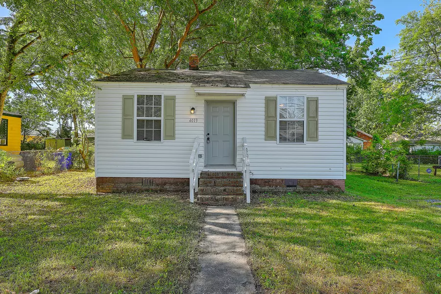 4013 Niagara St, North Charleston, SC 29405