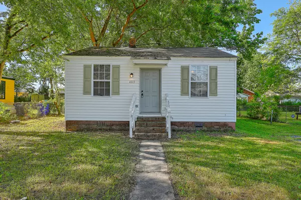 4013 Niagara St, North Charleston, SC 29405