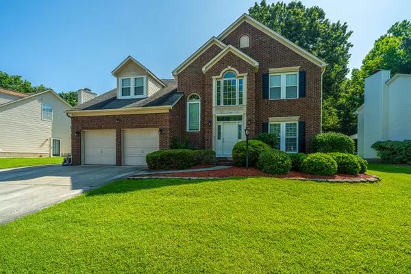 112 Waddington Trce, Goose Creek, SC 29445