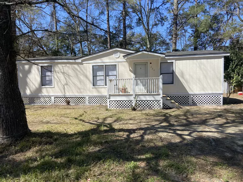 224 Ruth Anne Dr, Summerville, SC 29483