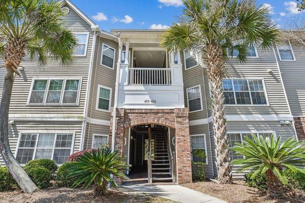 188 Midland Pkwy #420, Summerville, SC 29485