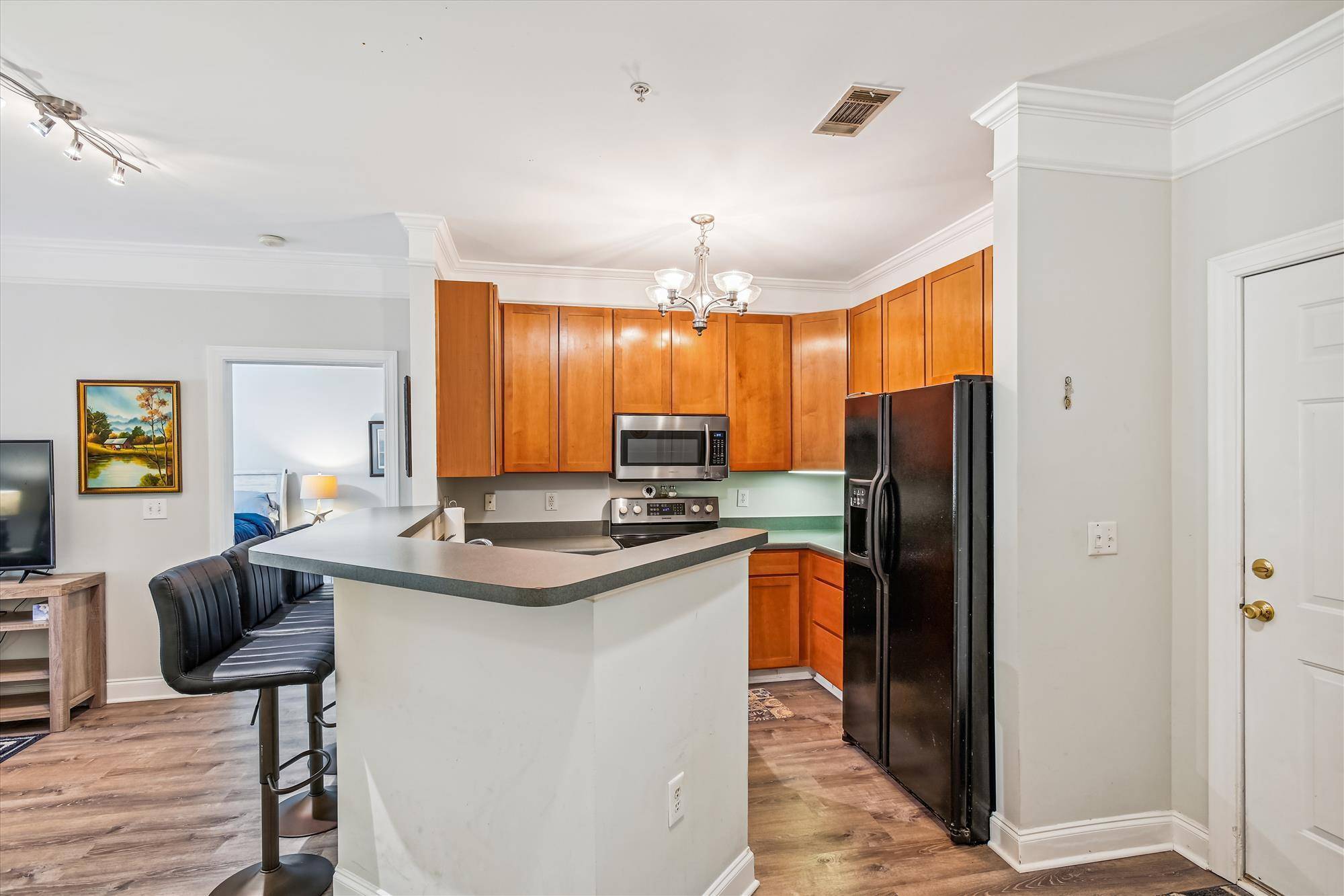 Charleston, SC 29412,1025 Riverland Woods Pl #101