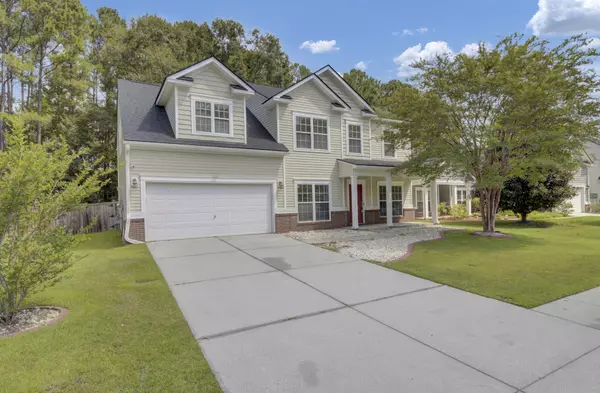 Ladson, SC 29456,124 Sweet Alyssum Dr